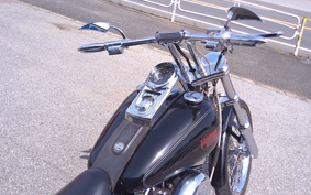 HARLEY HARLEY FXSTC1340 2006 JL5