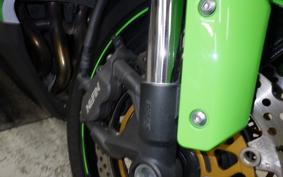 KAWASAKI NINJA ZX-6R A 2017