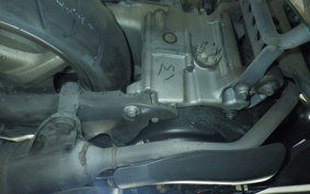 YAMAHA CYGNUS 125 XSR 2 2021 SE44J