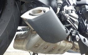 SUZUKI GSX-8R 2025 EM1AA