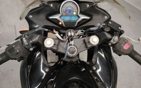 HONDA CBR250R MC41