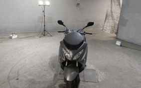 SUZUKI BURGMAN200 CH41A