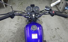 SUZUKI GN125 H 2011
