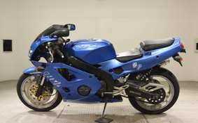 KAWASAKI ZXR400 Gen.2 1991 ZX400L