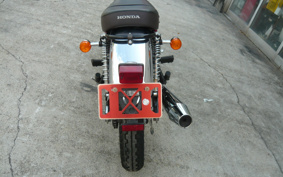 HONDA CB400SS SPECIAL EDITION  2005 NC41