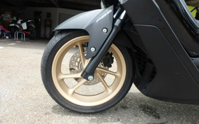 YAMAHA N-MAX155 ABS SG50J