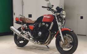 SUZUKI GSX400 IMPULSE 1996 GK79A
