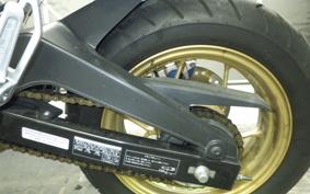 HONDA GROM 1999 JC61