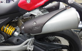 DUCATI MONSTER 696 + 2010