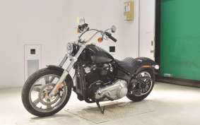 HARLEY FXST1750 2022