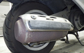 HONDA LEAD 100 2024 JF06