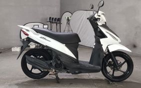 SUZUKI ADDRESS V110 CE47A