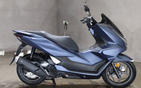 HONDA PCX125 JK05