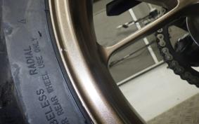 HONDA CB125 R 1997 JC79