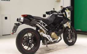 DUCATI HYPERMOTARD 1100S 2009