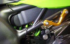 KAWASAKI ZX-4RR 2023 ZX400P