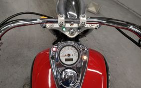 HONDA SHADOW 400 1997 NC34