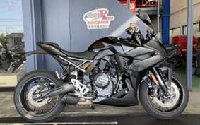 SUZUKI GSX-8R 2024 EM1AA