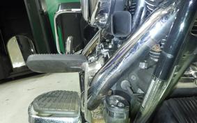 HARLEY FLHR 1450 2001