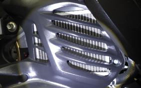 YAMAHA N-MAX 2008 SEG6J