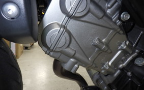 SUZUKI SV650 X A 2020 VP55B