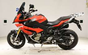 BMW S1000XR 2015