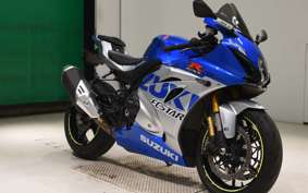 SUZUKI GSX-R1000R A 2021 DM11G