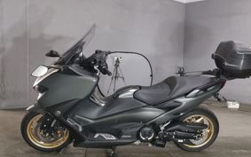 YAMAHA T-MAX 560 2021 SJ19J