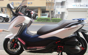 HONDA FORZA 250 MF13