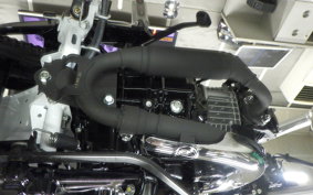 HONDA DAX 125 2025 JB06
