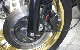 HONDA CB900F 1985 SC09
