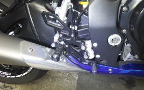 SUZUKI GSX-R750 2009