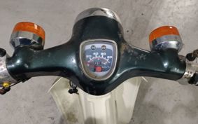 HONDA SUPER CUB90 HA02