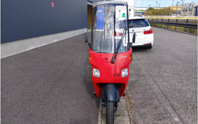 HONDA GYRO TA03