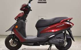 YAMAHA AXIS 125 Z SED7J