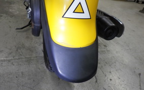 HONDA ｸﾛｽｶﾌﾞ110-2 2020 JA45