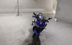 YAMAHA YZF R-3 2015 RH07J