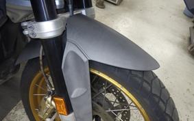 BMW R1250GS 2018