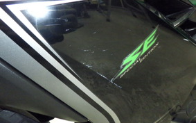 KAWASAKI NINJA 250 ABS 2025 EX250L