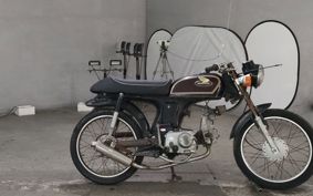 HONDA BENLY50 CD50