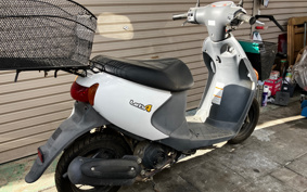 SUZUKI LET's 4 CA45A