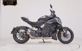 DUCATI DUCATI ディアベルV4 2018