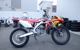 HONDA CRF250 RALLY ME10