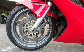 HONDA VFR800 ABS 2005 RC46