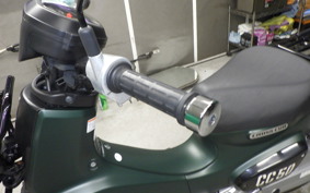 HONDA ｸﾛｽｶﾌﾞ50 2012 AA06