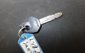 SUZUKI LET's 2 CA1PA