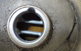 HONDA ﾀﾞﾝｸ AF74