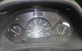 HONDA FORESIGHT EX MF04