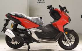 HONDA ADV160 1998 KF54