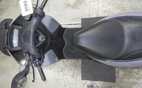 YAMAHA TRICITY 155 A 2019 SG37J